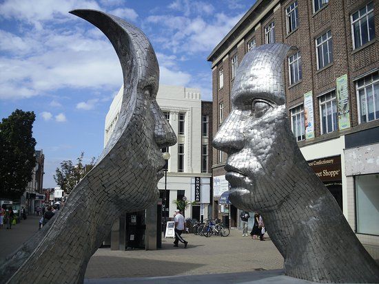 Reflections of Bedford