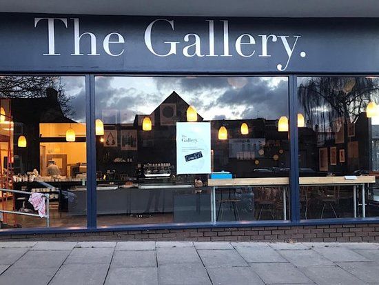 Art Centre and Gallery